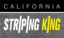 California Striping King
