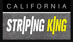 California Striping King
